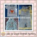 bulk wholesale used clothing cream quality used clothes